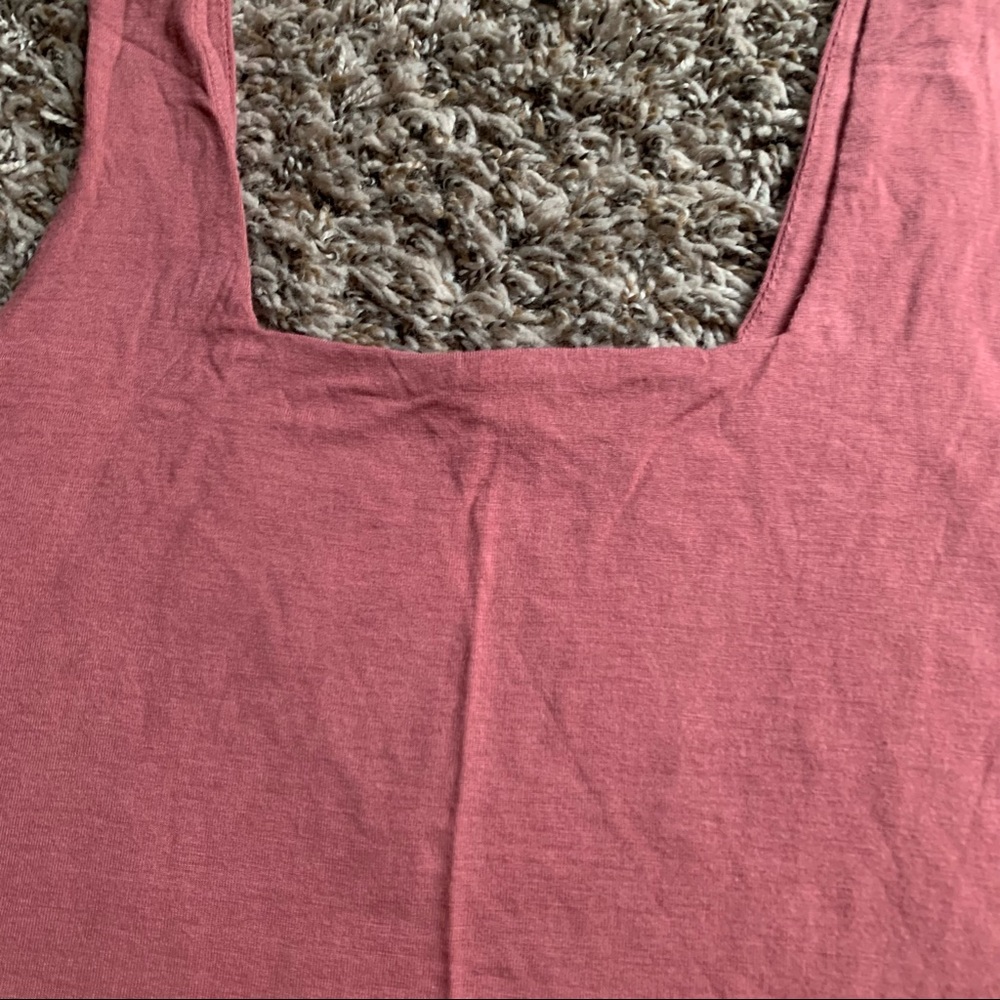 TANK TOP - Picture 3 of 5